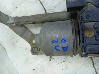 1K1955023G Механизм стеклоочистителя (трапеция дворников) Volkswagen Golf 5 Арт e12694401, вид 5