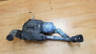 5M0955023E Механизм стеклоочистителя (трапеция дворников) Volkswagen Golf 5 Арт e12694399, вид 1