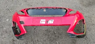 9815499077 Бампер передний Peugeot 5008 2 Арт e12694387, вид 1