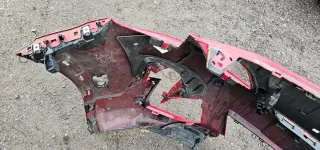9815499077 Бампер передний Peugeot 5008 2 Арт e12694387, вид 7
