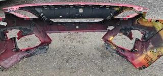 9815499077 Бампер передний Peugeot 5008 2 Арт e12694387, вид 8