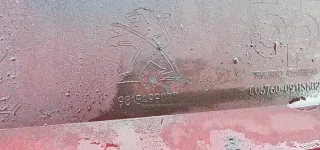 9815499077 Бампер передний Peugeot 5008 2 Арт e12694387, вид 9