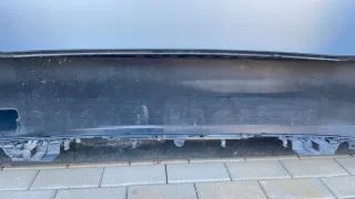 9677960477 Бампер задний Peugeot 308 2 Арт e12694376, вид 11