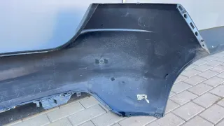 9677960477 Бампер задний Peugeot 308 2 Арт e12694376, вид 12