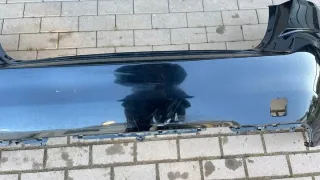 9677960477 Бампер задний Peugeot 308 2 Арт e12694376, вид 4