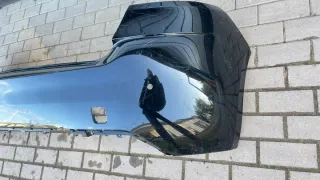9677960477 Бампер задний Peugeot 308 2 Арт e12694376, вид 6