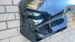 9677960477 Бампер задний Peugeot 308 2 Арт e12694376, вид 7