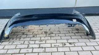 9677960477 Бампер задний Peugeot 308 2 Арт e12694376, вид 8
