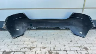 9677960477 Бампер задний Peugeot 308 2 Арт e12694376, вид 9