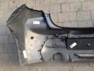 6R805303 Бампер задний Peugeot 208 2 Арт e12694359, вид 4