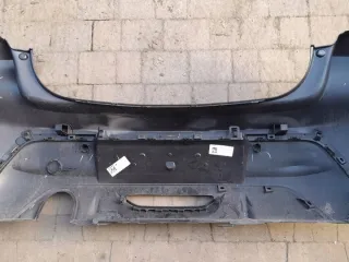 6R805303 Бампер задний Peugeot 208 2 Арт e12694359, вид 6