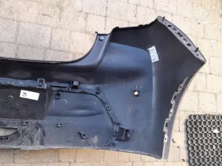 6R805303 Бампер задний Peugeot 208 2 Арт e12694359, вид 7