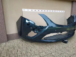 13300485 Бампер передний Opel Zafira C Арт e12694341, вид 3