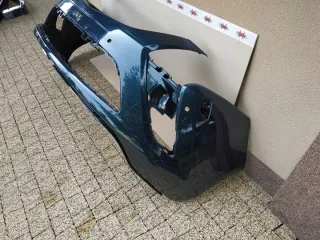 13300485 Бампер передний Opel Zafira C Арт e12694341, вид 6