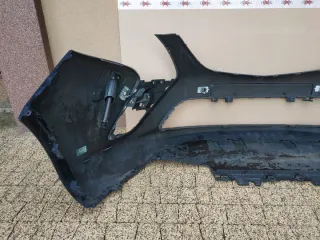 13300485 Бампер передний Opel Zafira C Арт e12694341, вид 7