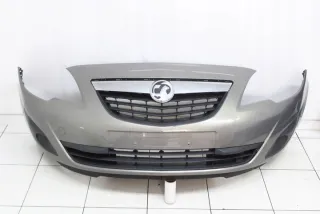 2009R- TBS13314 Бампер передний Opel Meriva 2 Арт e12694314, вид 1