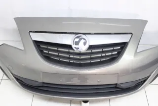 2009R- TBS13314 Бампер передний Opel Meriva 2 Арт e12694314, вид 3