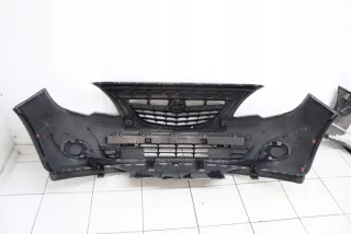 2009R- TBS13314 Бампер передний Opel Meriva 2 Арт e12694314, вид 5