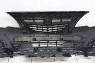2009R- TBS13314 Бампер передний Opel Meriva 2 Арт e12694314, вид 7