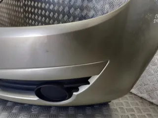 Бампер передний Opel Corsa D Арт e12694273, вид 4