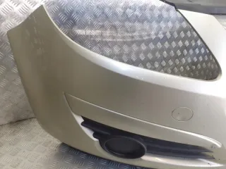  Бампер передний Opel Corsa D Арт e12694273, вид 7