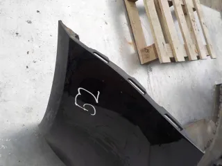 Бампер передний Opel Corsa D Арт e12694272, вид 2