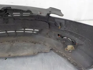  Бампер передний Opel Corsa D Арт e12694272, вид 4