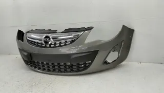 475498858 13285996 Бампер передний Opel Corsa D Арт e12694268, вид 2