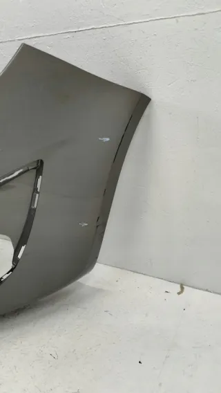 475498858 13285996 Бампер передний Opel Corsa D Арт e12694268, вид 3