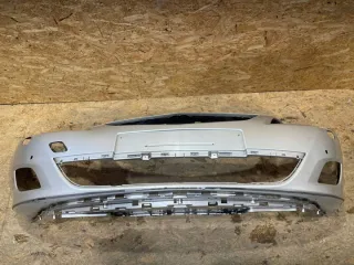 13264403 Бампер передний Opel Astra J Арт e12694226, вид 1
