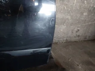  Дверь задняя правая Opel Astra H Арт e12694020, вид 2