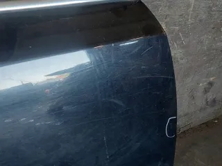  Дверь задняя правая Opel Astra H Арт e12694020, вид 5