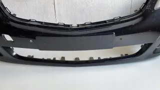 A4478850025 Бампер передний Mercedes Vito W447 Арт e12693967, вид 2