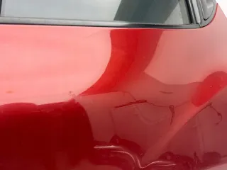 2010-2019 JUKEDRZWIsuli12 Дверь задняя левая Nissan Juke 2 Арт e12693958, вид 4