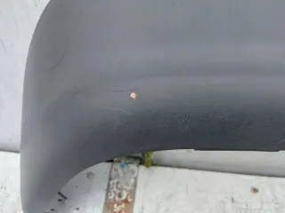 1708850225-kolumb Бампер задний Mercedes SLK r170 Арт e12693950, вид 3
