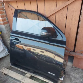  Дверь передняя правая Mitsubishi Outlander 3 Арт e12693941, вид 1