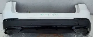 2538850725-kolumb Бампер задний Mercedes GLC X253 Арт e12693898, вид 2