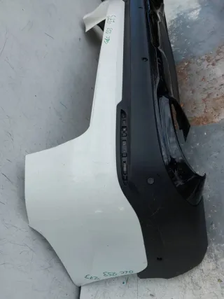 2538850725-kolumb Бампер задний Mercedes GLC X253 Арт e12693898, вид 3