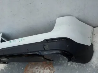 2538850725-kolumb Бампер задний Mercedes GLC X253 Арт e12693898, вид 6