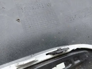 2538850725-kolumb Бампер задний Mercedes GLC X253 Арт e12693898, вид 9