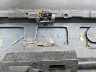 2538850725-kolumb Бампер задний Mercedes GLC X253 Арт e12693898, вид 10