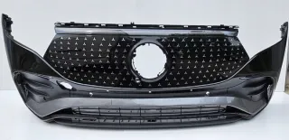 A2438856901 Бампер передний Mercedes EQA Арт e12693872, вид 1