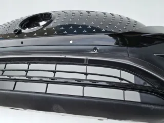 A2438856901 Бампер передний Mercedes EQA Арт e12693872, вид 7