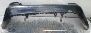 A2128857625 Бампер задний Mercedes E C207 Арт e12693860, вид 2