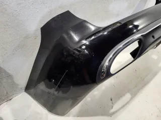 A2138852225 Бампер задний Mercedes E W213 Арт e12693853, вид 2