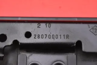 280240001R S180072001E Блок управления двигателем Renault Megane 3 Арт e12693832, вид 2