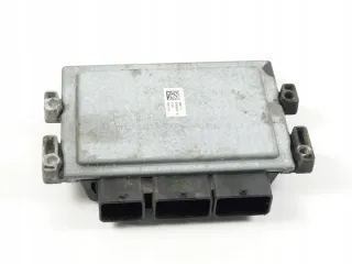 EMS3110 S180078103A 237100229R 237100235R Блок управления двигателем Renault Megane 3 Арт e12693830, вид 3
