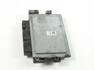 EMS3110 S180078103A 237100229R 237100235R Блок управления двигателем Renault Megane 3 Арт e12693830, вид 4