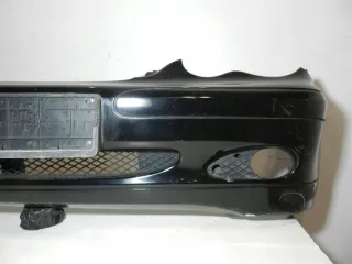 A2038850165 Бампер передний Mercedes C W203 Арт e12693819, вид 4