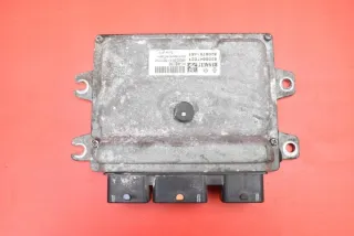 8200847021 8200751451 Блок управления двигателем Renault Laguna 3 Арт e12693804, вид 1